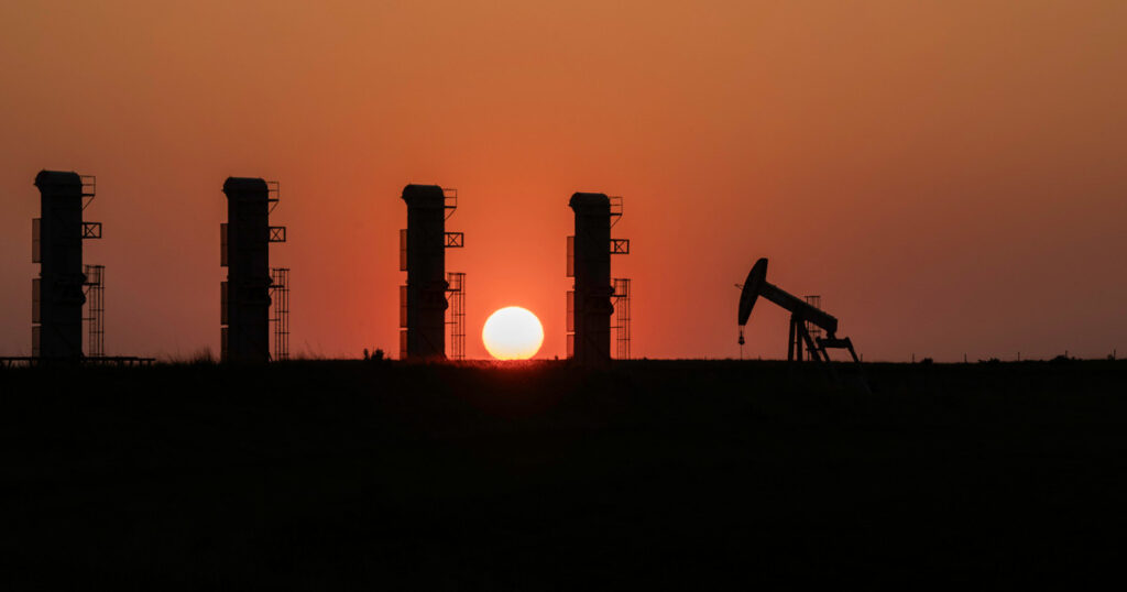 How Do North Dakota’s Oil and Gas Royalty Protections Compare to Other States’? — ProPublica