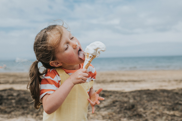 GOP Election Official Charged After Putting Cocaine & MDMA In Children’s Ice Cream