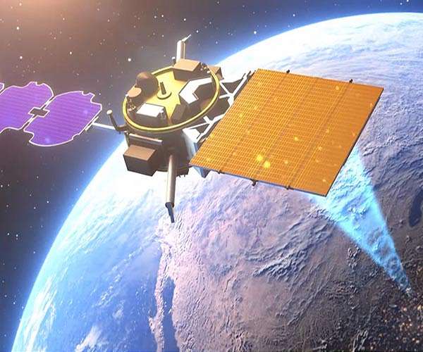 Space solar power study outlines potential role in Europes clean energy future