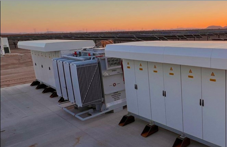 Hitachi completes full acquisition of eks Energy
