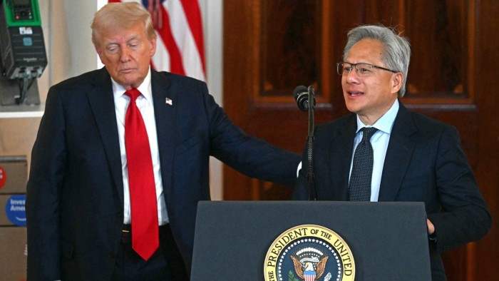 Trump’s pay-to-play economy