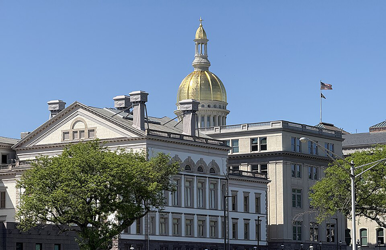 New law unlocks 3,000 MW of new community solar capacity in New Jersey