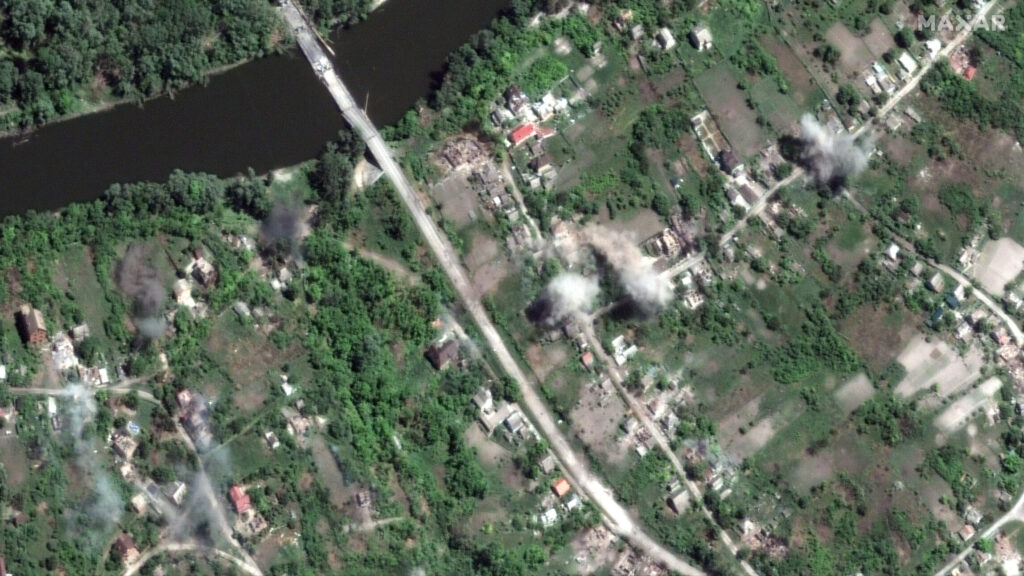 House Intel Committee props up FY26 funding for NRO commercial imagery buys
