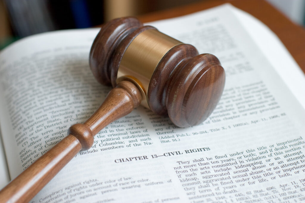 The Best Law Schools For Human Rights Law (2025)
