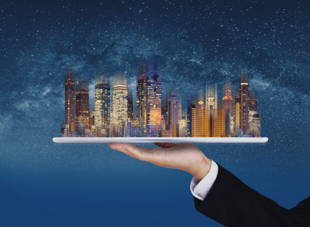 Law Firm Leases Are Going Up, Up, Up Thanks To ‘Very Office-Centric’ Attendance Mandates