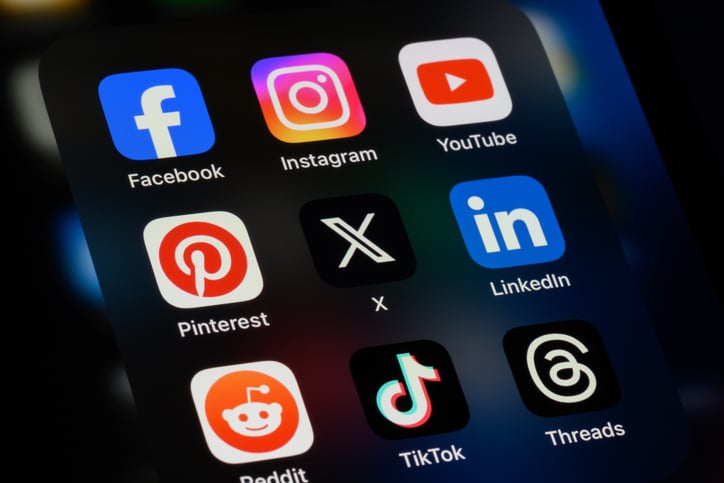 Biglaw Firms Can ‘Get Into Trouble’ If They Don’t Have Social Media Policies For Lawyers