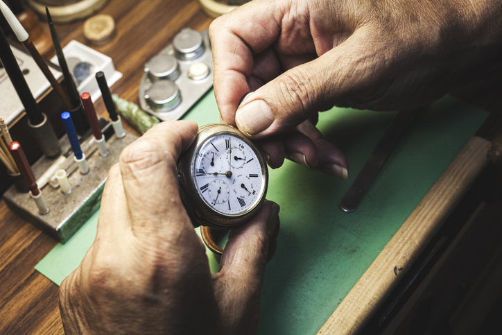 Thriving As A Small Law Firm Is All About Tiny Adjustments