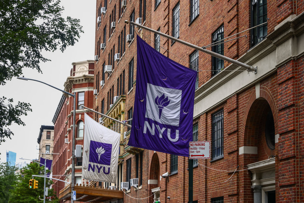 NYU Creates New Chief Legal Officer Role