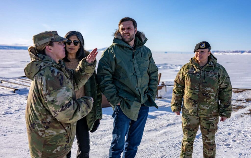The US Military vs. the Environment, With Gretchen Heefner
