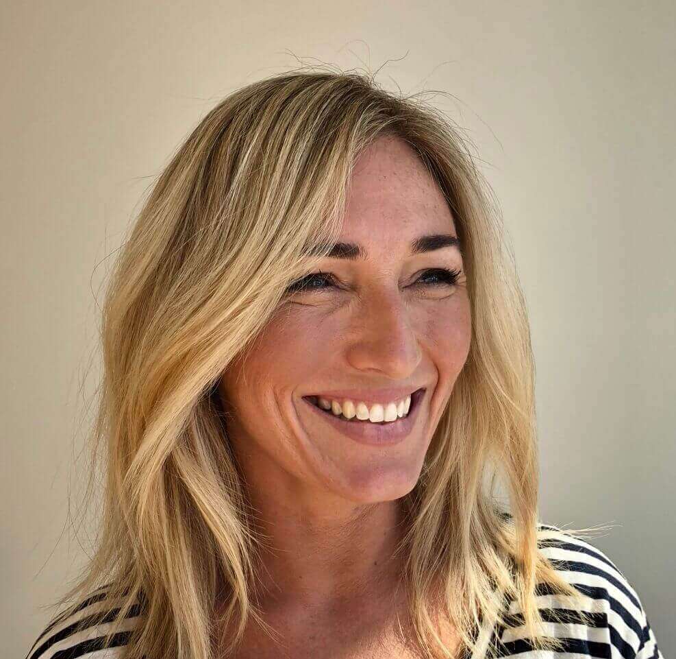 Julie Sweet on Building a Psychotherapy Practice Rooted in Compassion and Community