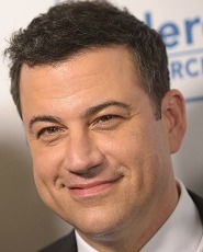 So Much For The FCC Getting Rid Of Jimmy Kimmel!