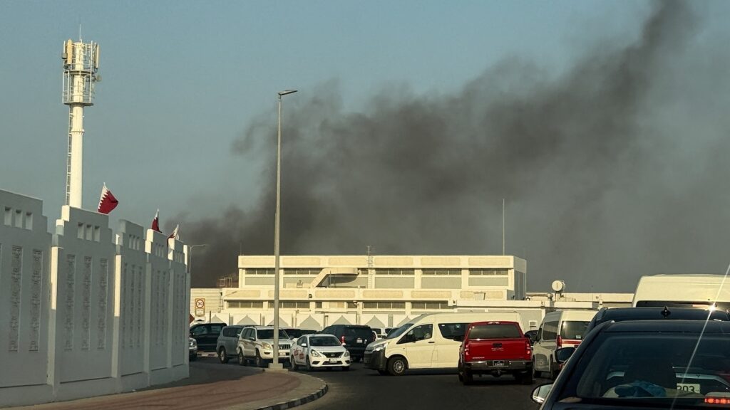 Israel conducts ‘precise strike’ on Hamas leadership in Qatar: Officials