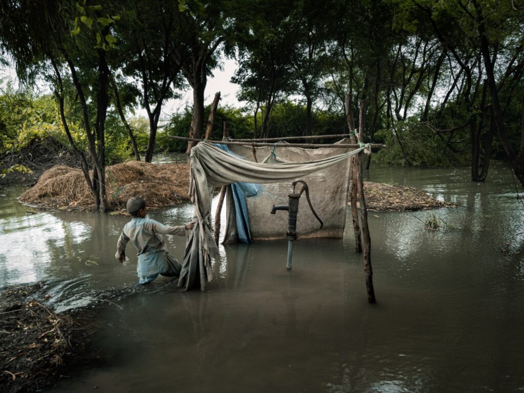 COP30 urged to link climate justice with reparations for historical crimes | Climate Crisis News