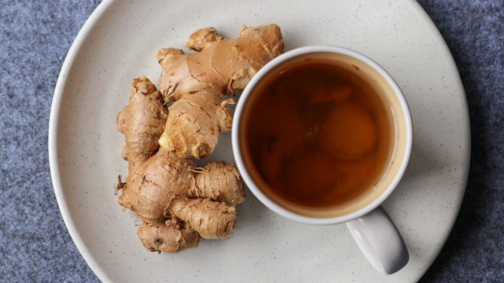 9 Foods Experts Say Could Relieve Headaches if Pain Relievers Don’t Cut It