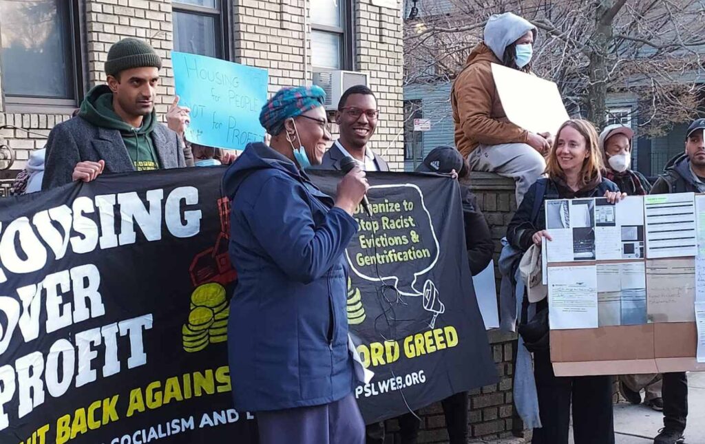 Community Land Trusts Are Standing Up to New York City’s Worst Landlords