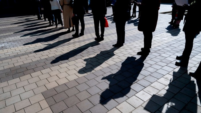 More trouble lies ahead on the US job front