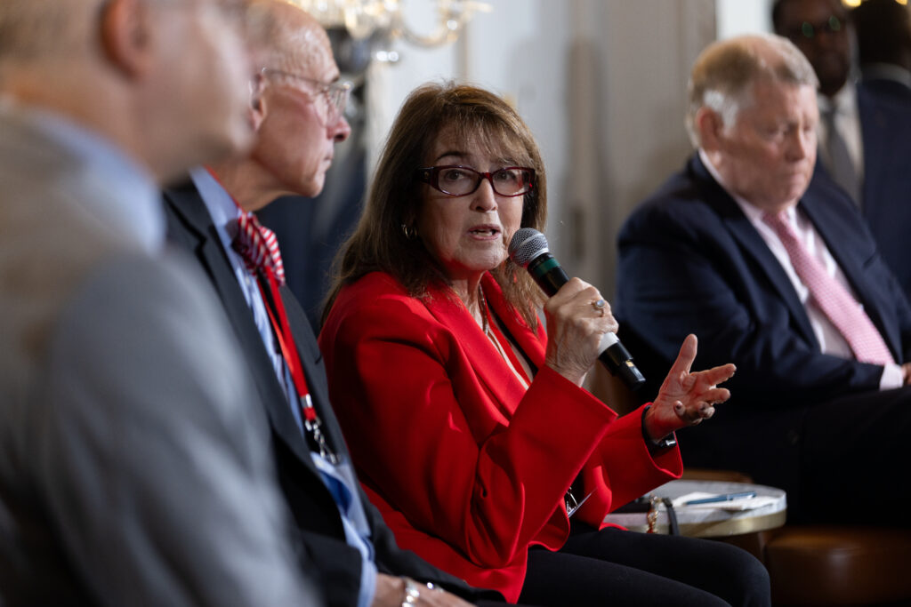 District Judges Fight To Save The Rule Of Law While DOJ And Supreme Court Snicker