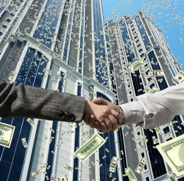 New Era Begins As Recently Merged Biglaw Firm Ushers In Massive Partner Class