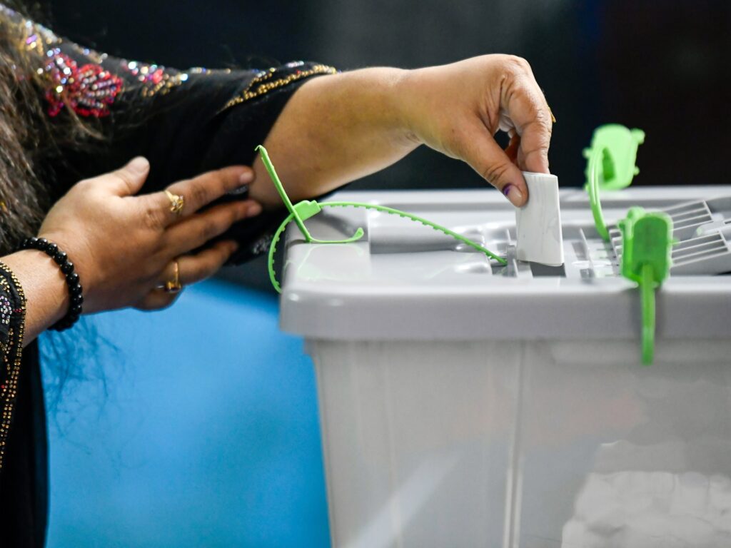 Bangladesh expats win means to vote – could they sway the next election? | Elections News