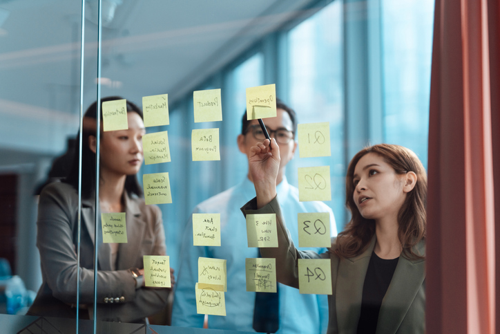 Being Proactive: How To Advance Your Cases