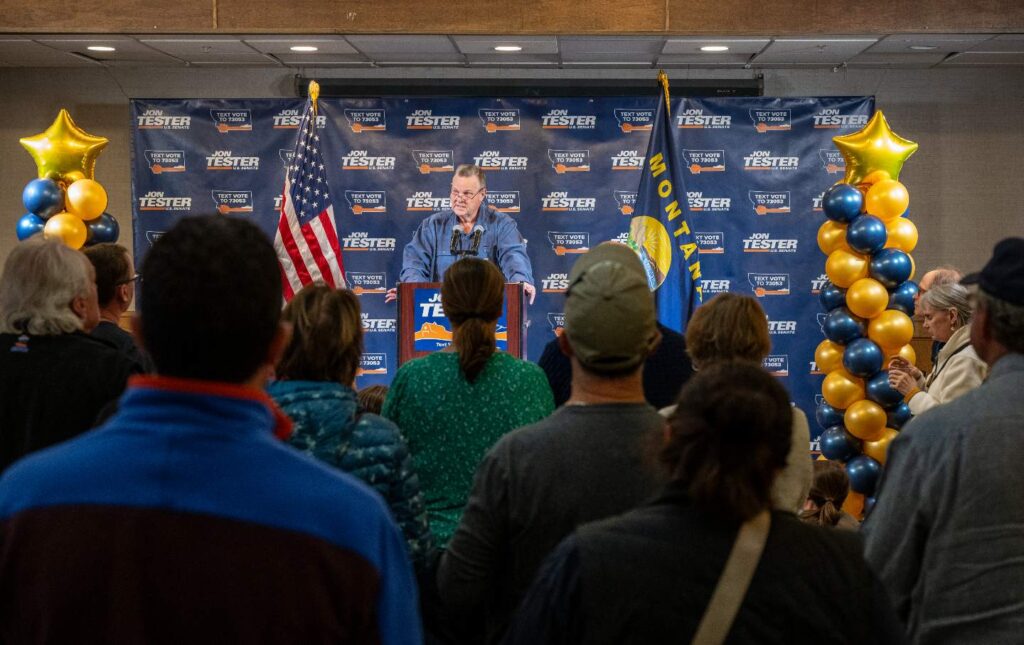 Will the Democratic Party Keep Learning the Wrong Lessons?