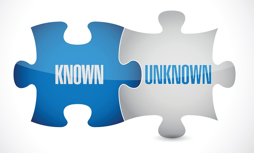 Known Vs Unknown | Armstrong Economics