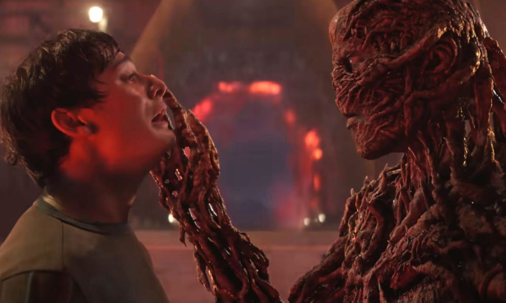 Stranger Things 5 | Official Trailer | Netflix