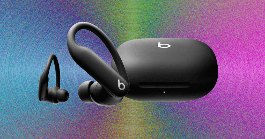 Best Workout Headphones (2025), Tested In the Gym and Beyond