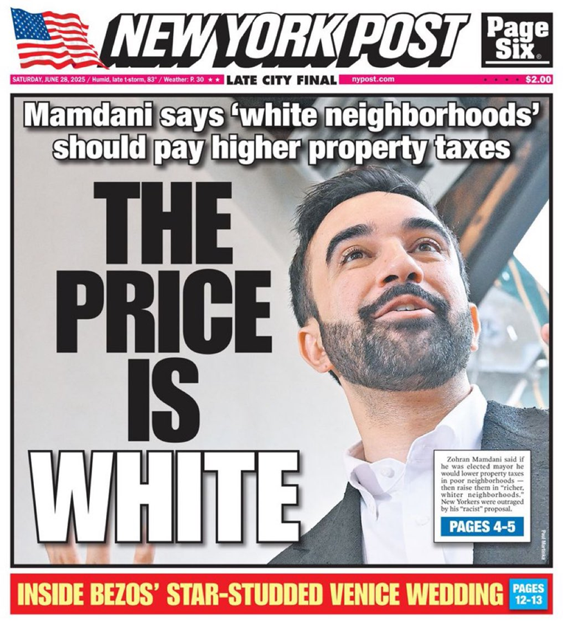 Mamdani To Reform NYC – Wall Street Moves To Miami