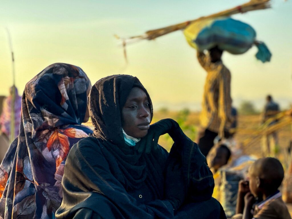‘No mercy’: Sudan soldier tells of escape from RSF slaughter in el-Fasher | Sudan war News