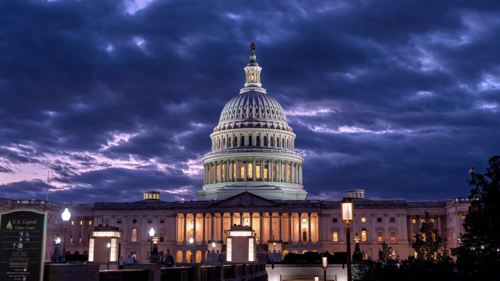How furloughed federal workers can get help paying bills amid government shutdown