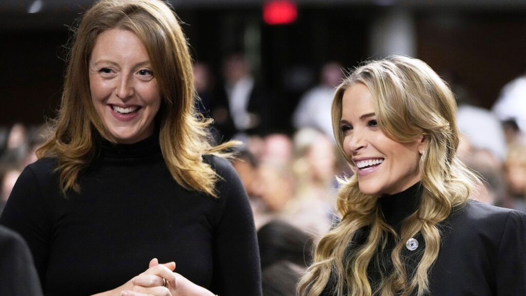 Dr. Casey Means, Trump’s surgeon general nominee, has hearing delayed