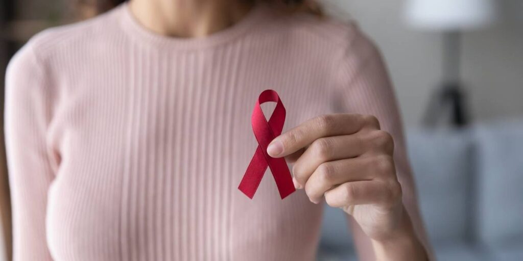 HIV and Gynecological Health – HealthyWomen