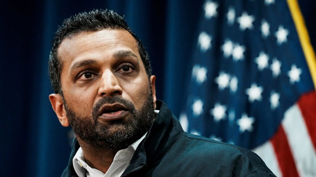 FBI thwarts ‘potential terrorist attack’ in Michigan