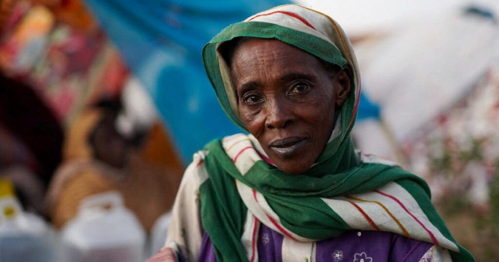 War in Sudan: Humanitarian, fighting, control developments, October 2025 | Sudan war News