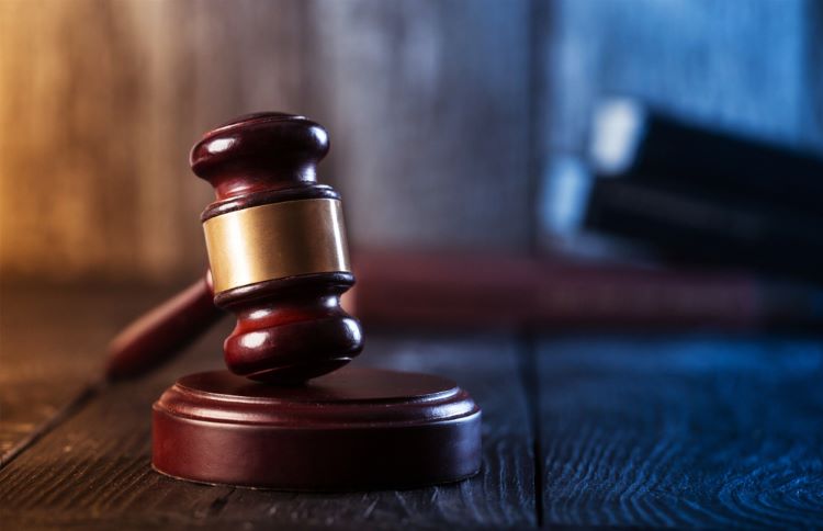Before joining Anderson Kill, judge was accused of rude behavior on bench, retaliatory threats in ethics case