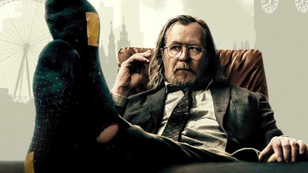 ‘Slow Horses’: When to Watch the Season 5 Finale