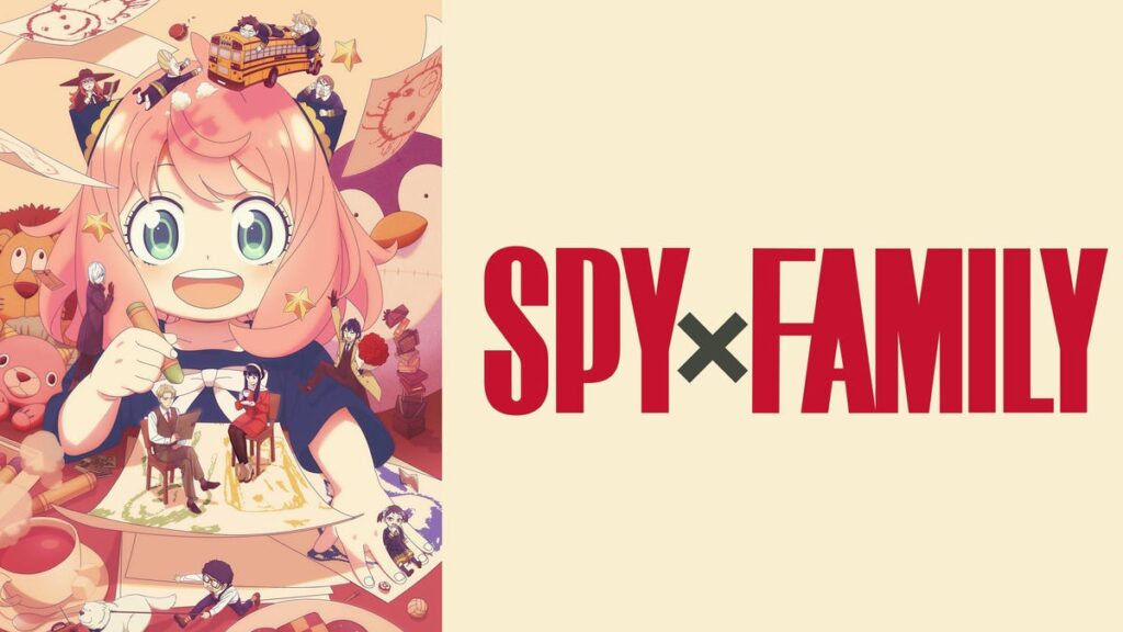 Spy x Family Season 3 Release Date: When and Where to Watch the New Season