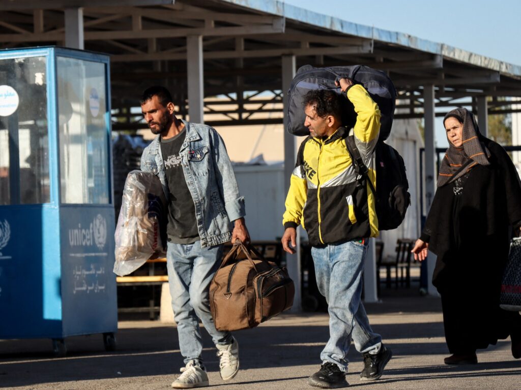 Nine in 10 Afghan families skip meals, take on debt: UNDP | Migration News