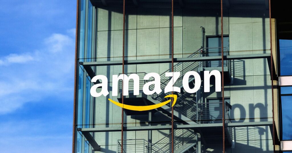 OpenAI Signs $38 Billion Deal With Amazon