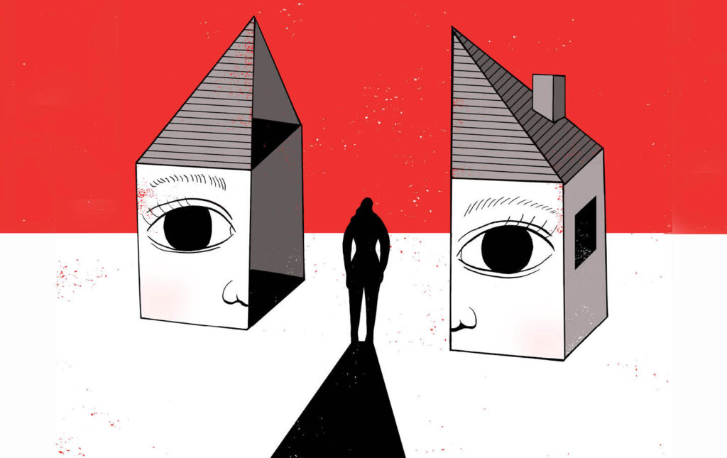 “Nobody Blames the Landlord. They Just Take Away the Kids.”