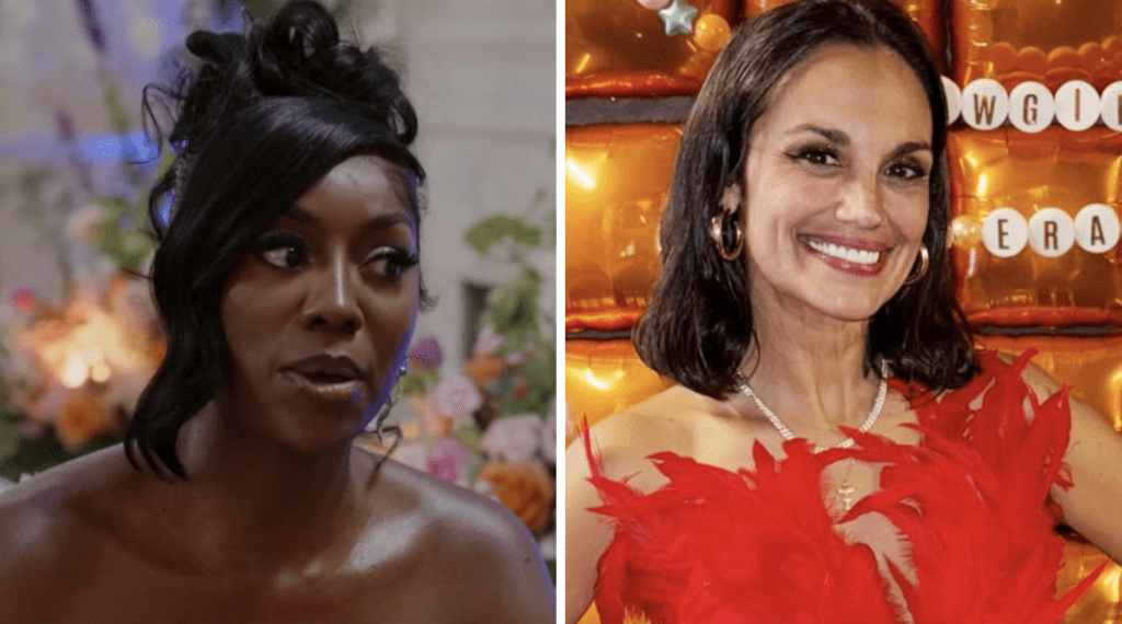 Alethea Shapiro BLASTS Wife Swap Producers for Editing Wendy Osefo to Look Like a ‘Savior’