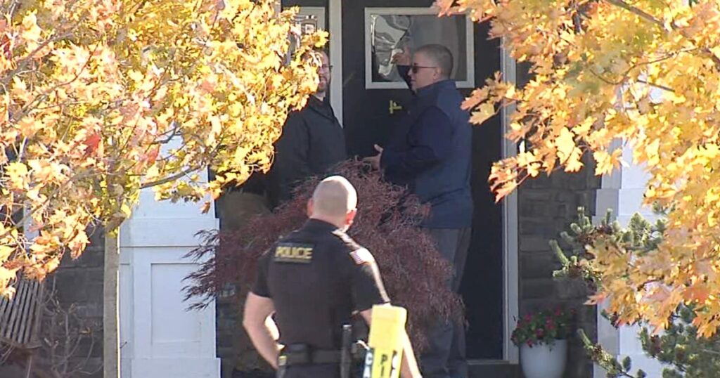 Indiana homeowner charged in shooting death of house cleaner who showed up at wrong address