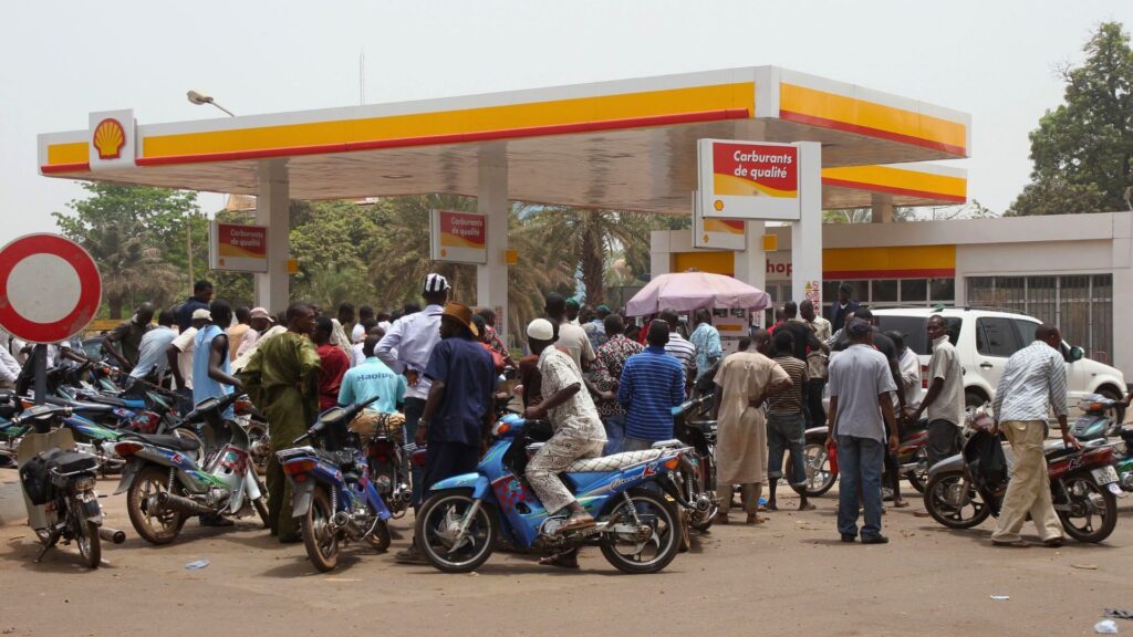 Is Mali about to fall to an al-Qaeda-affiliated armed group? | Al-Qaeda