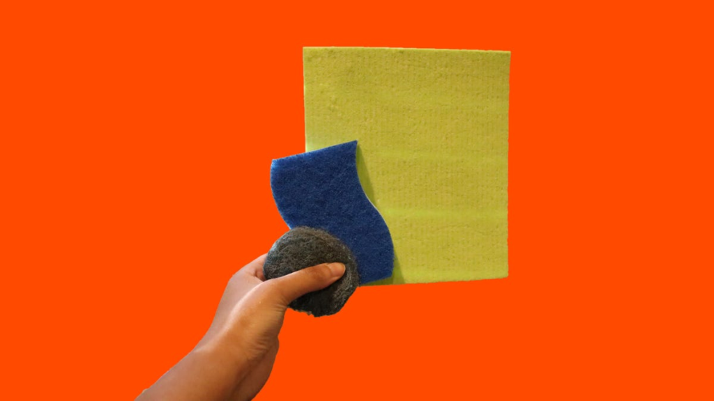 The Color of Your Sponge Matters. Here’s How to Choose the Right One