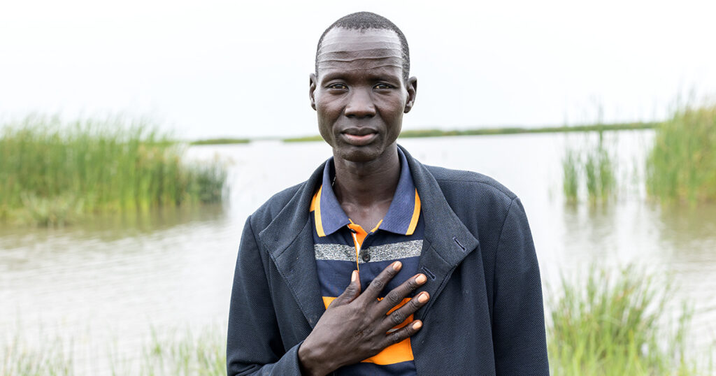 Trump Officials Celebrated With Cake After Slashing Aid. Then People Died of Cholera. — ProPublica