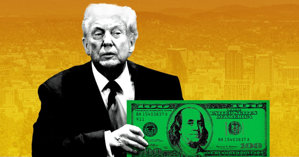 Trump Restricts Counterterror Funds as States Resist Immigration Policy — ProPublica