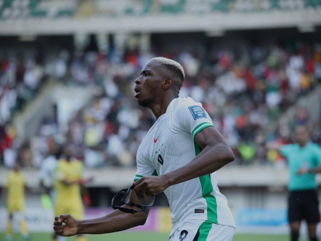 AFCON 2025: Nigeria vs Tanzania – team news, start time and lineups | Africa Cup of Nations News