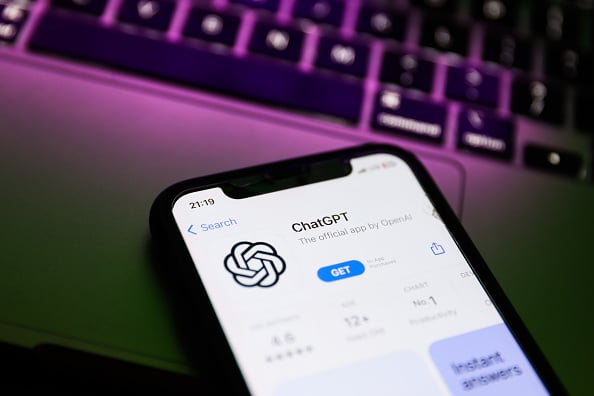 The Day That ChatGPT Died: Lessons For The Rest Of Us