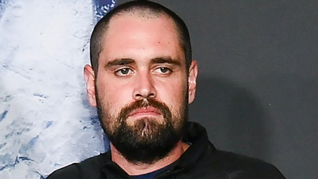 Video shows moments leading up to Nick Reiner’s arrest after parents’ deaths